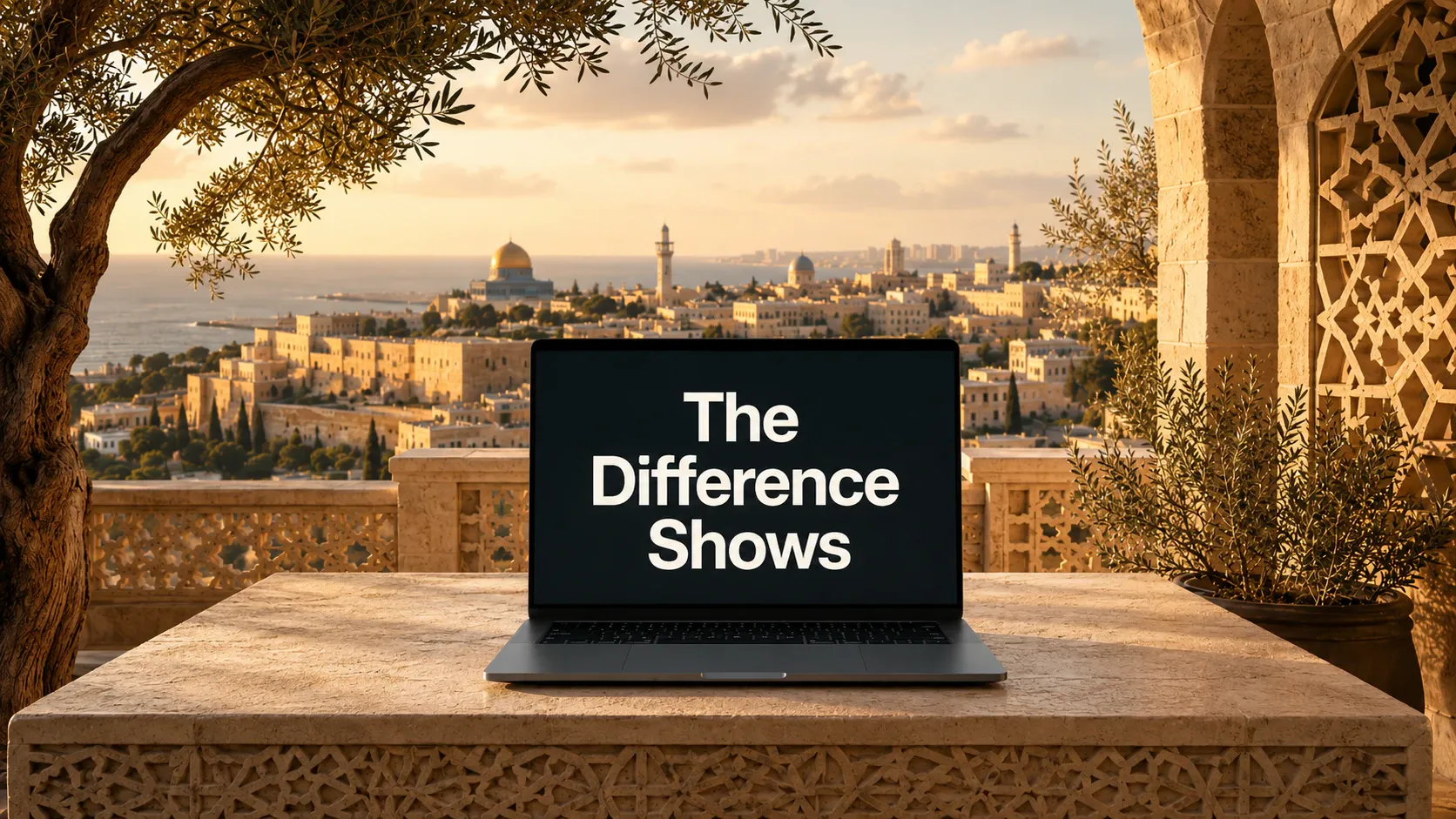 Illustration representing how structure, clarity, and technical reliability distinguish a premium website from a basic presence.